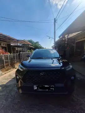 Toyota All New Veloz Tahun 2022 MT