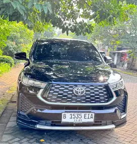 Toyota Kijang Innova 2024 Hybrid