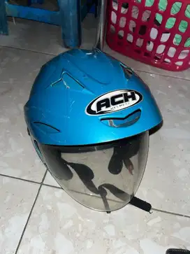 Helm sni murah seken