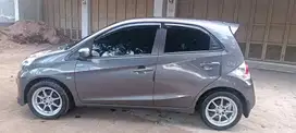 Honda Brio Satya 2015 Bensin