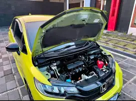 Honda Jazz 2018 Bensin