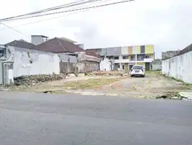 Akses Mudah & Lokasi Strategis – Tanah SHM Kedung Kandang Kota Malang!