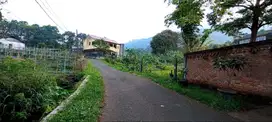 Murah, Pilihan Tepat Bangun Rumah Singgah Atau Villa Di Cijeruk Bogor
