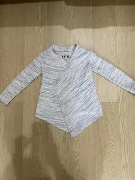 Cardigan anak Size M