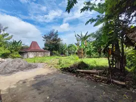 Kavling Hunian Murah Sleman; Dekat Kota Jogja