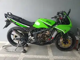 Ninja 150 RR 2008 35 Nego