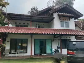 VILLA GRAND WHIZ HOOK TRAWAS, MOJOKERTO, SEMI FURNISH