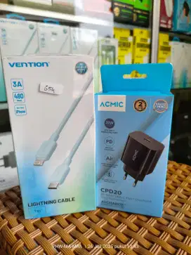 Charger ACMIC 20W