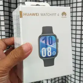 HUAWEI WATCH FIT 4