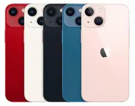Second Iphone 13, 128gb