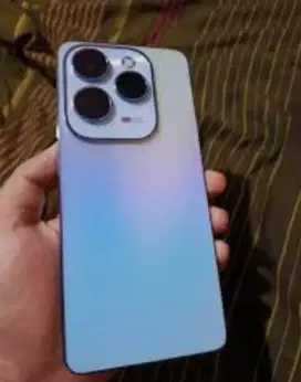 Handphone Infinix hot 40 pro