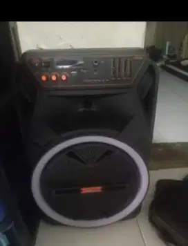 Jual cepat gan baru pake 2 kali utk ulang tahun 12 inc