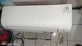 Ac Daikin Inverter 1/2pk R32 FTKQ