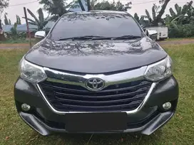 AVANZA G MATIC 2017 2018 TGN1 DARI BARU FULL ORISINIL KONDISI SIAP PKE
