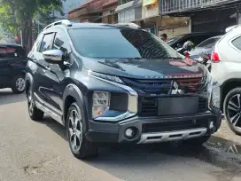 (KM 17 RB 100%ORISIN)XPANDER CROSS PREMIUM PACKAGE 1.5 MATIC 2021/2022