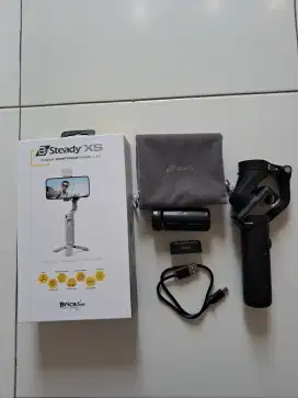 Gimbal Brica Steady XS-2