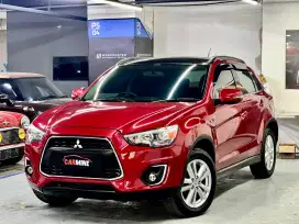 Mitsubishi Outlander Sport 2.0 PX Panoramic 2016
