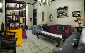 Dijual Rumah Exclusive di Daerah Turangga Martanegara Bandung