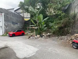 Tanah Bagus Strategis Area Kost kostan Jl. Kaliurang Dekat Kampus  UII