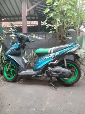 Skydrive suzuki