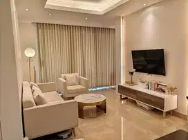 Disewakan Apartemen Residence 8 Senopati, 1 BR Luas 76m2 Furnished
