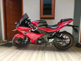 GSX-R150 Surat lengkap pajak hidup