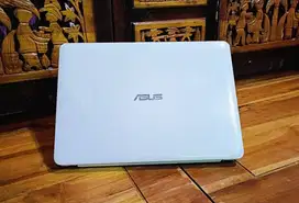 Laptop Asus X441 Intel N3060 Normal Baterai Awet