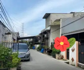 Dijual Rumah Kebon Bawang