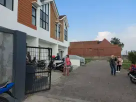 Rmh cantik murah strategis selangkah ke ah nasution di Arcamanik