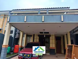 Rumah Siap Huni Harga Nego Sampai Deal di Kota Wisata Cibubur