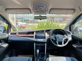 Toyota Kijang Innova 2018 Bensin