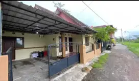 Rumah murah di Jl Godean km 8