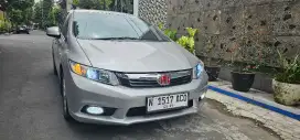 Honda civic fb low km