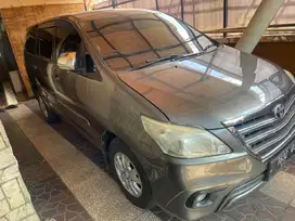 Mobil pribadi normal jaminan