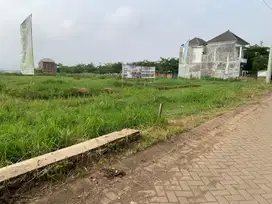 Dijual Kavling Siap Bangun di Bandulan, Kota Malang – Harga Terjangkau