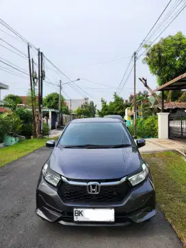 Honda Brio E 1.2 Manual Tahun 2023
