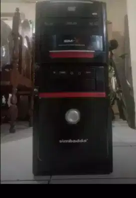 Komputer sepaket i5 murah euy