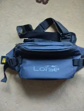 Tas selempang bagus