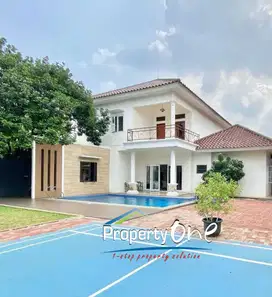 Dijual Rumah Permata Pamulang Siap Huni