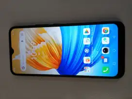 Infinix 6 smart plus ram 3/64 Batang mulus