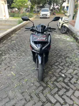 Vario 125 CBS 2023 Pajak Panjang