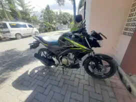 Yamaha Vixion 150 Tahun 2023