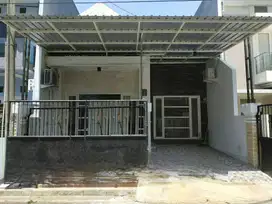 Dijual cepat rumah siap Huni puri asri pakuwon city