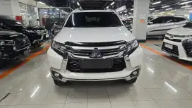 Mitsubishi Pajero Dakkar 2020