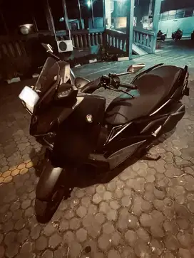 For Sale XMAX ALL BLACK 2023