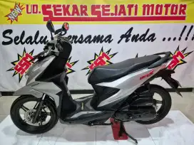 Beat deluxe iss 2022 plat W
