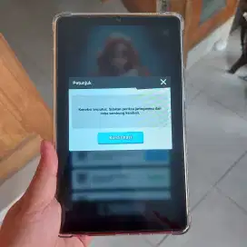 Samsung Tab GSM