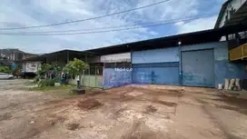 Gudang Multifungis Siap Pakai Tiban 3 Dijual Cepat