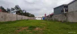 Sewa lahan kosong Cikarang pusat