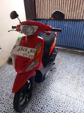 Yamaha mio Sporty sintung